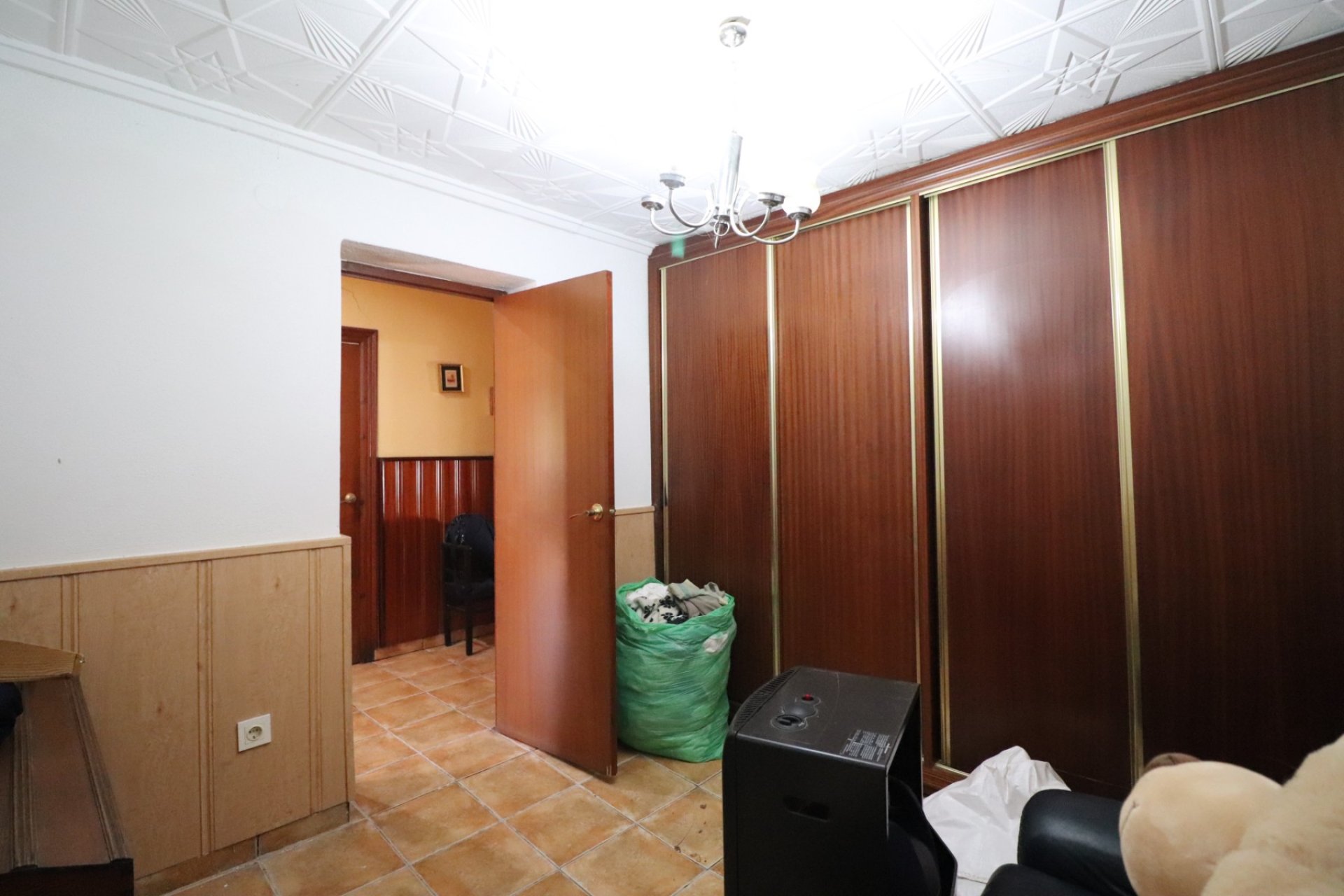 Reventa - Villa - Heredades - Heradades