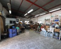 Reventa - Villa - Heredades - Heradades