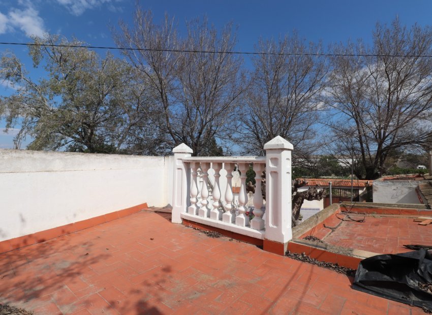 Reventa - Villa - Heredades - Heredades - Village