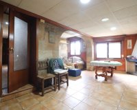 Reventa - Villa - Heredades - Heredades - Village