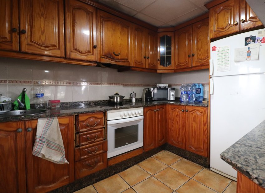 Reventa - Villa - Heredades - Heredades - Village