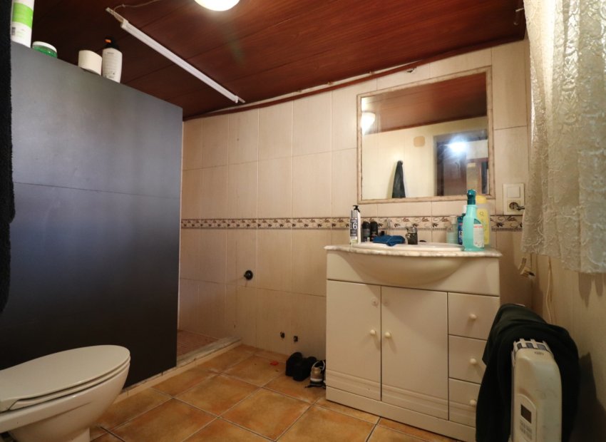 Reventa - Villa - Heredades - Heredades - Village