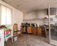 Reventa - Villa - Heredades - Heredades - Village