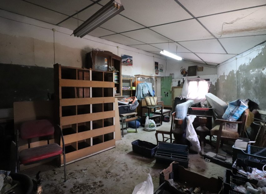 Reventa - Villa - Heredades - Heredades - Village