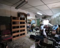 Reventa - Villa - Heredades - Heredades - Village