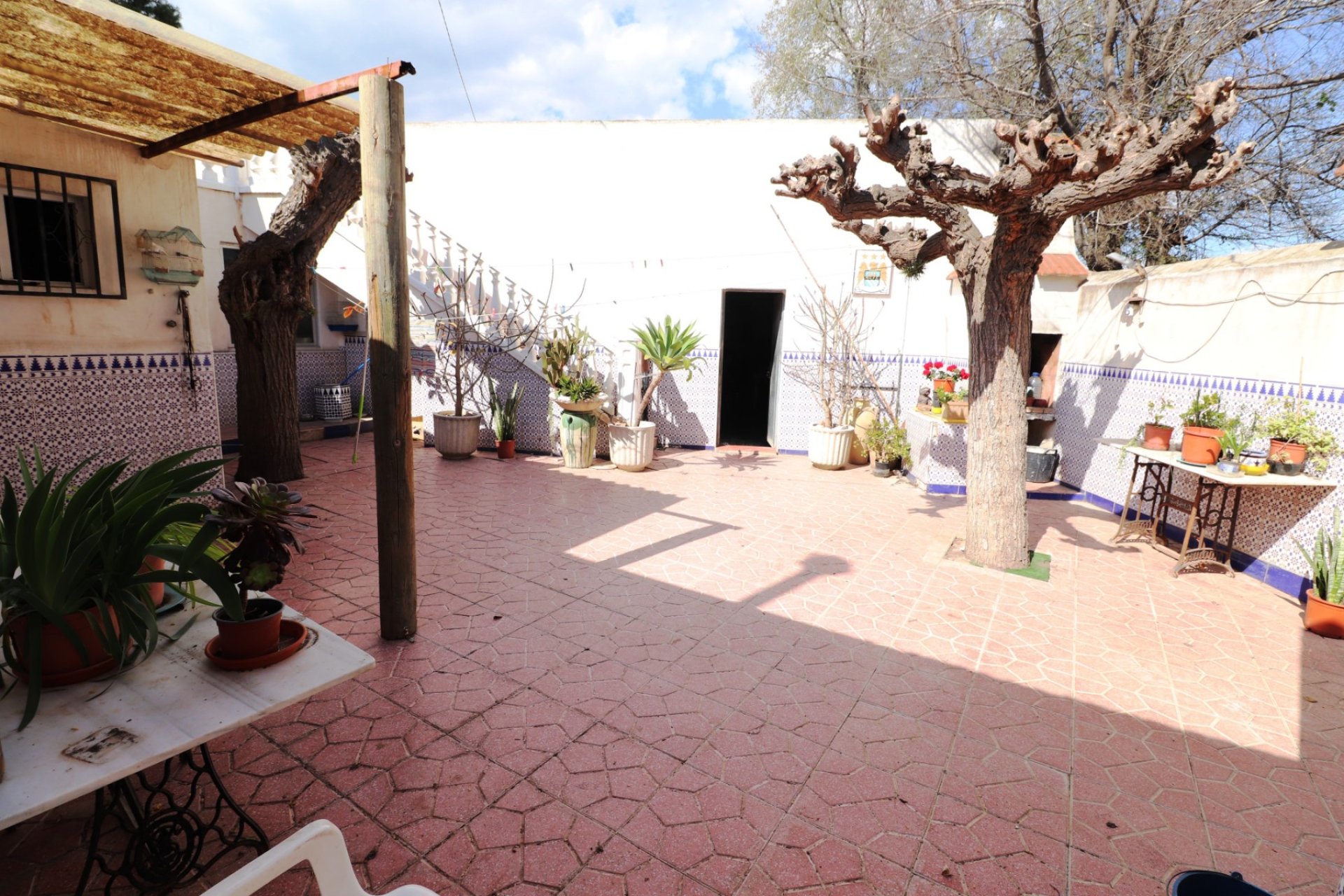 Reventa - Villa - Heredades - Heredades - Village