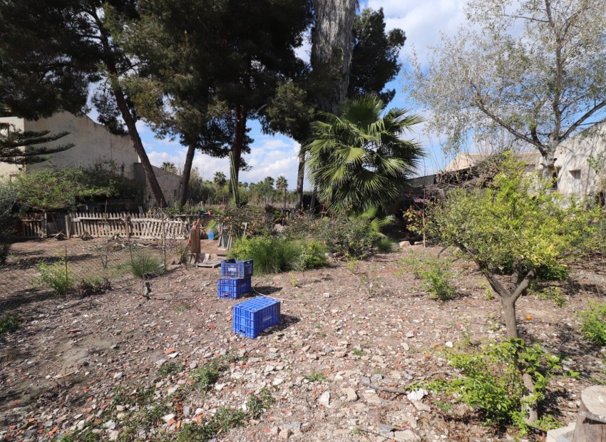 Reventa - Villa - Heredades - Heredades - Village