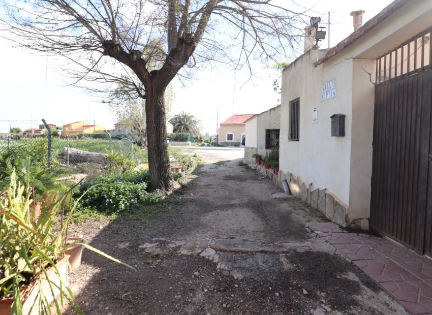 Reventa - Villa - Heredades - Heredades - Village