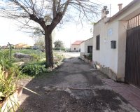 Reventa - Villa - Heredades - Heredades - Village