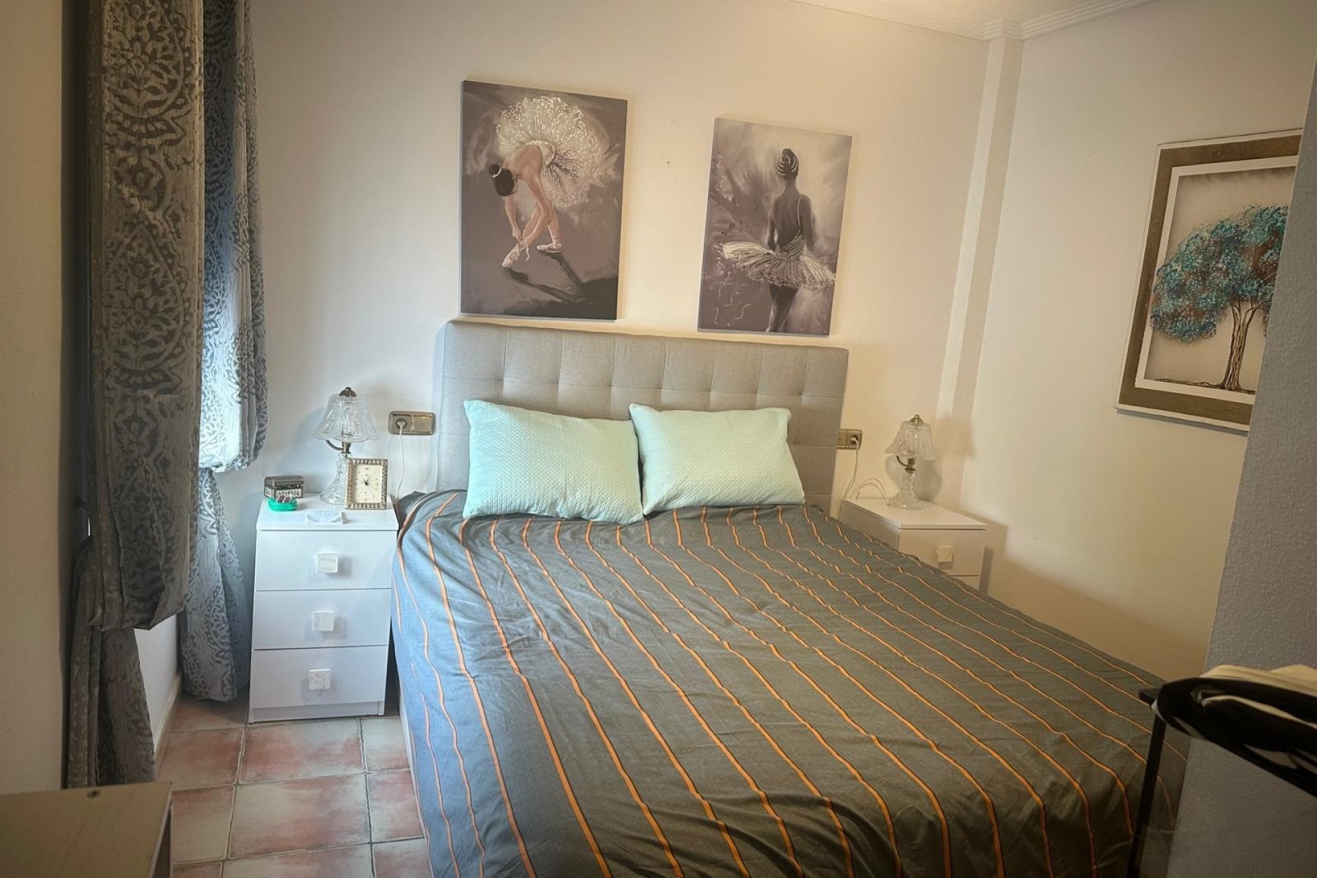 Reventa - Villa - Hondón de las Nieves - Urbaniz La Montañosa