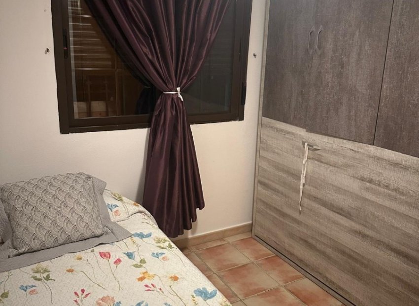 Reventa - Villa - Hondón de las Nieves - Urbaniz La Montañosa