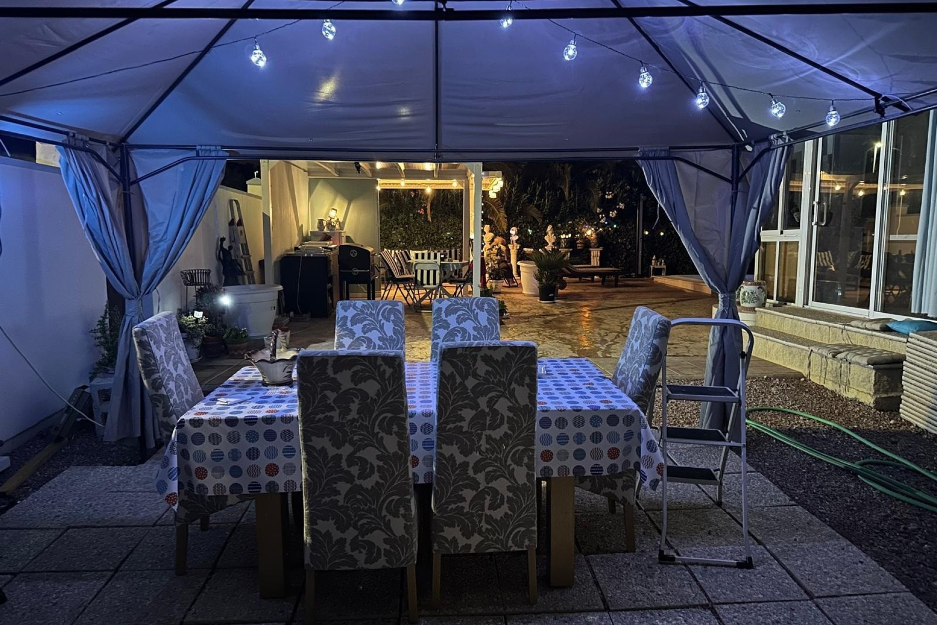 Reventa - Villa - Hondón de las Nieves - Urbaniz La Montañosa