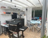 Reventa - Villa - Hondón de las Nieves - Urbaniz La Montañosa