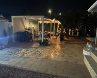 Reventa - Villa - Hondón de las Nieves - Urbaniz La Montañosa