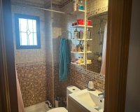 Reventa - Villa - Hondón de las Nieves - Urbaniz La Montañosa