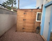 Reventa - Villa - Hondón de las Nieves - Urbaniz La Montañosa