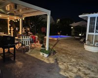 Reventa - Villa - Hondón de las Nieves - Urbaniz La Montañosa