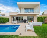 Reventa - Villa - Jacarilla - Vistabella