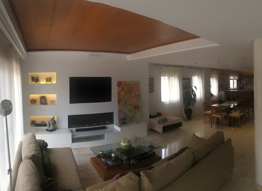 Reventa - Villa - Jávea - Balcon al Mar