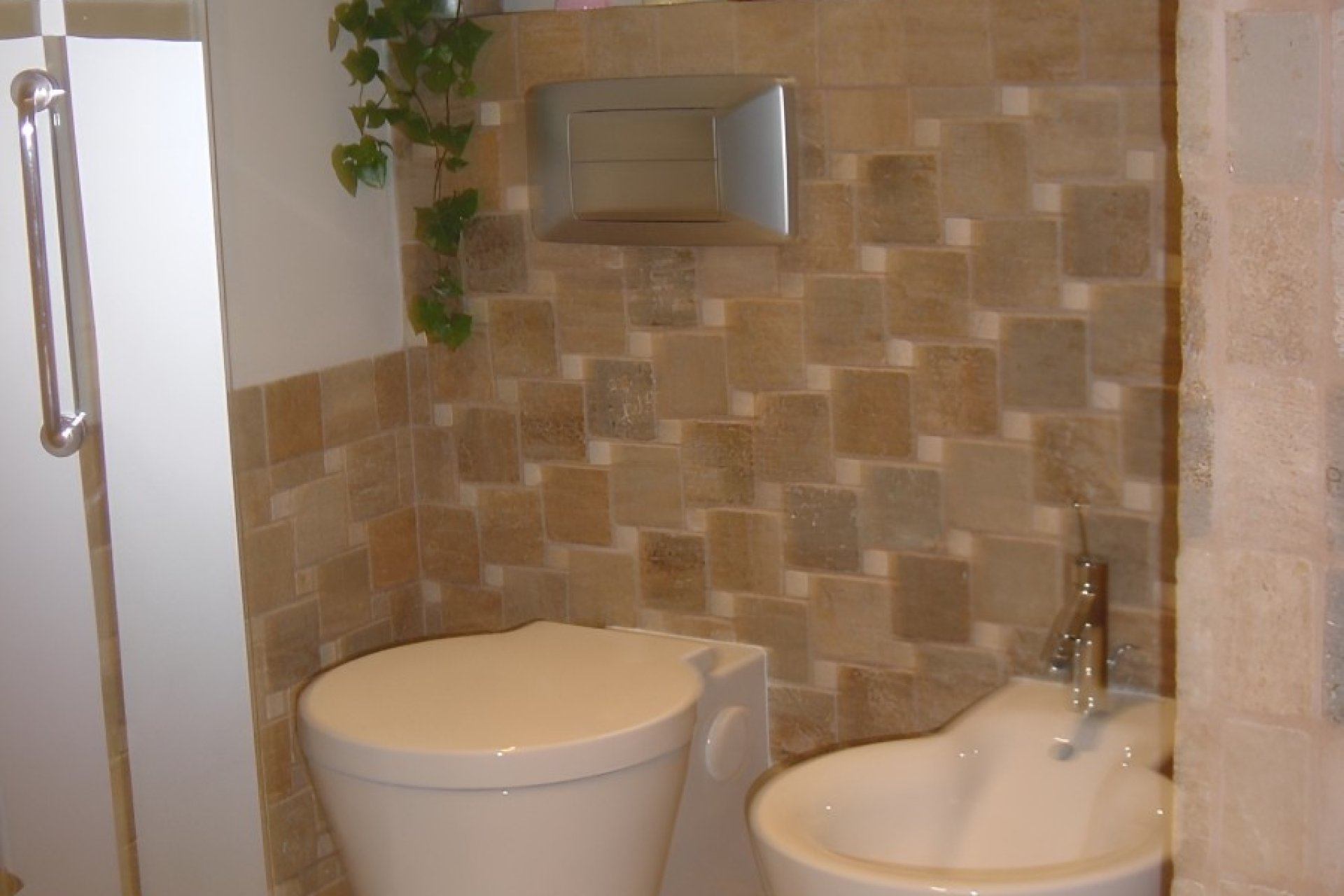 Reventa - Villa - Jávea - Balcon al Mar