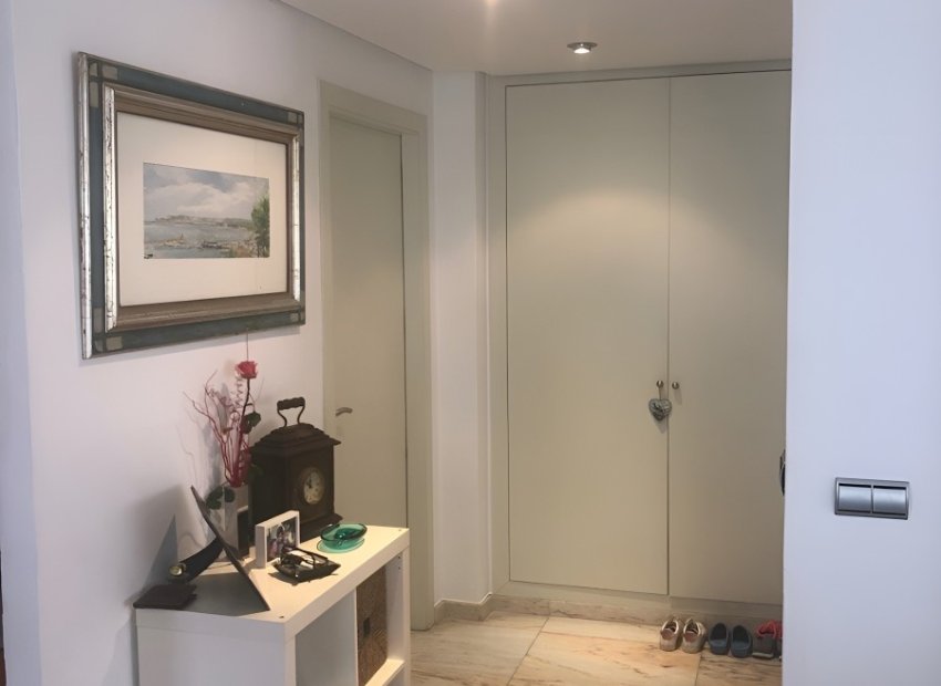 Reventa - Villa - Jávea - Balcon al Mar