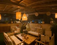 Reventa - Villa - Jávea - Balcon al Mar