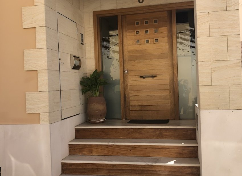 Reventa - Villa - Jávea - Balcon al Mar