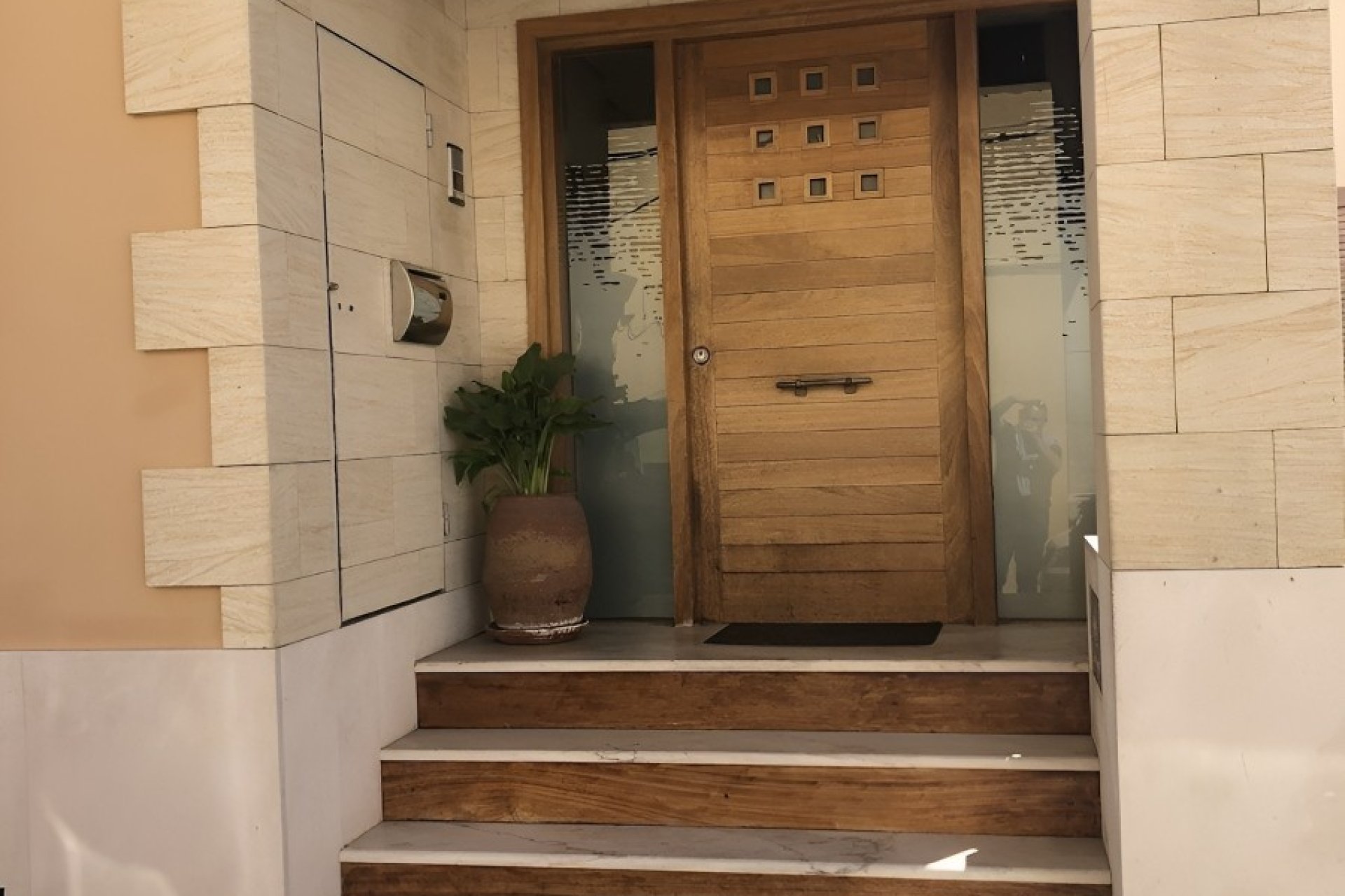 Reventa - Villa - Jávea - Balcon al Mar