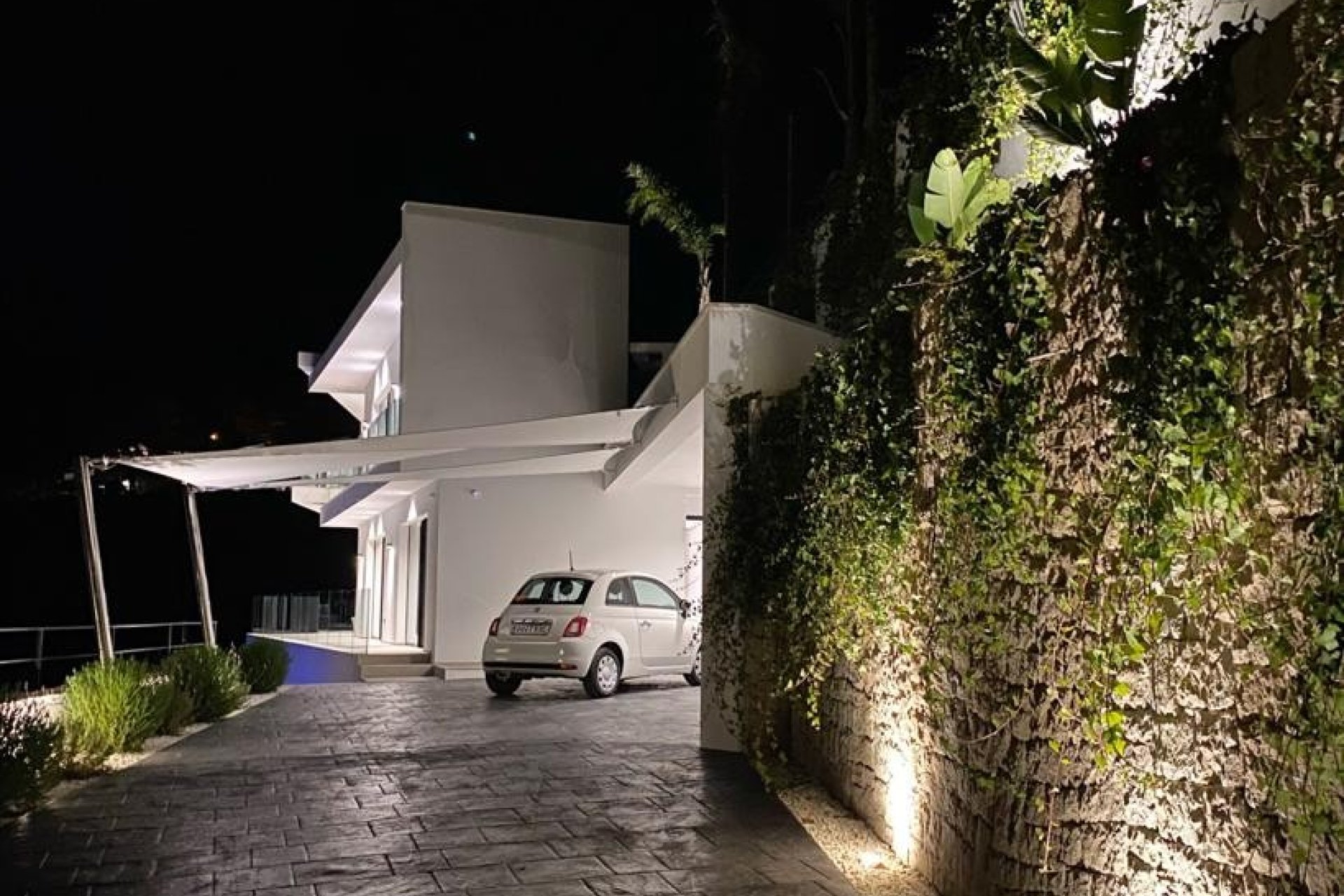 Reventa - Villa - Jávea - Balcon al Mar