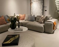 Reventa - Villa - Jávea - Balcon al Mar