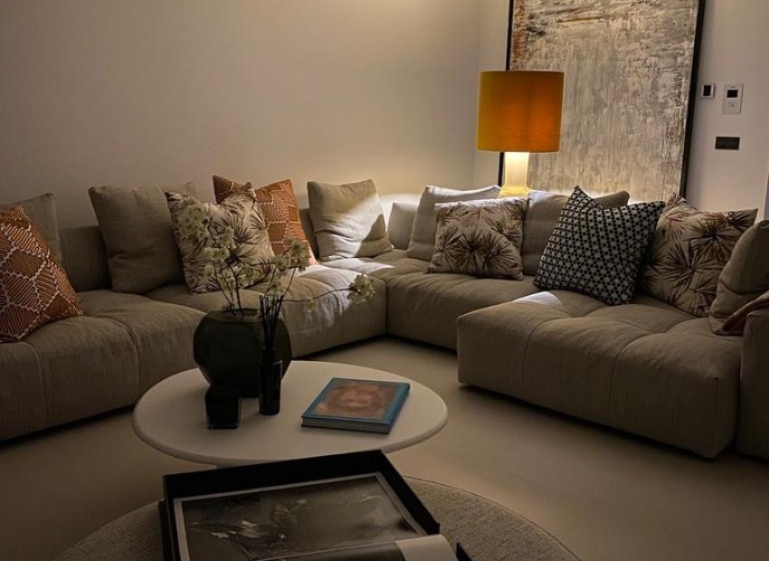 Reventa - Villa - Jávea - Balcon al Mar