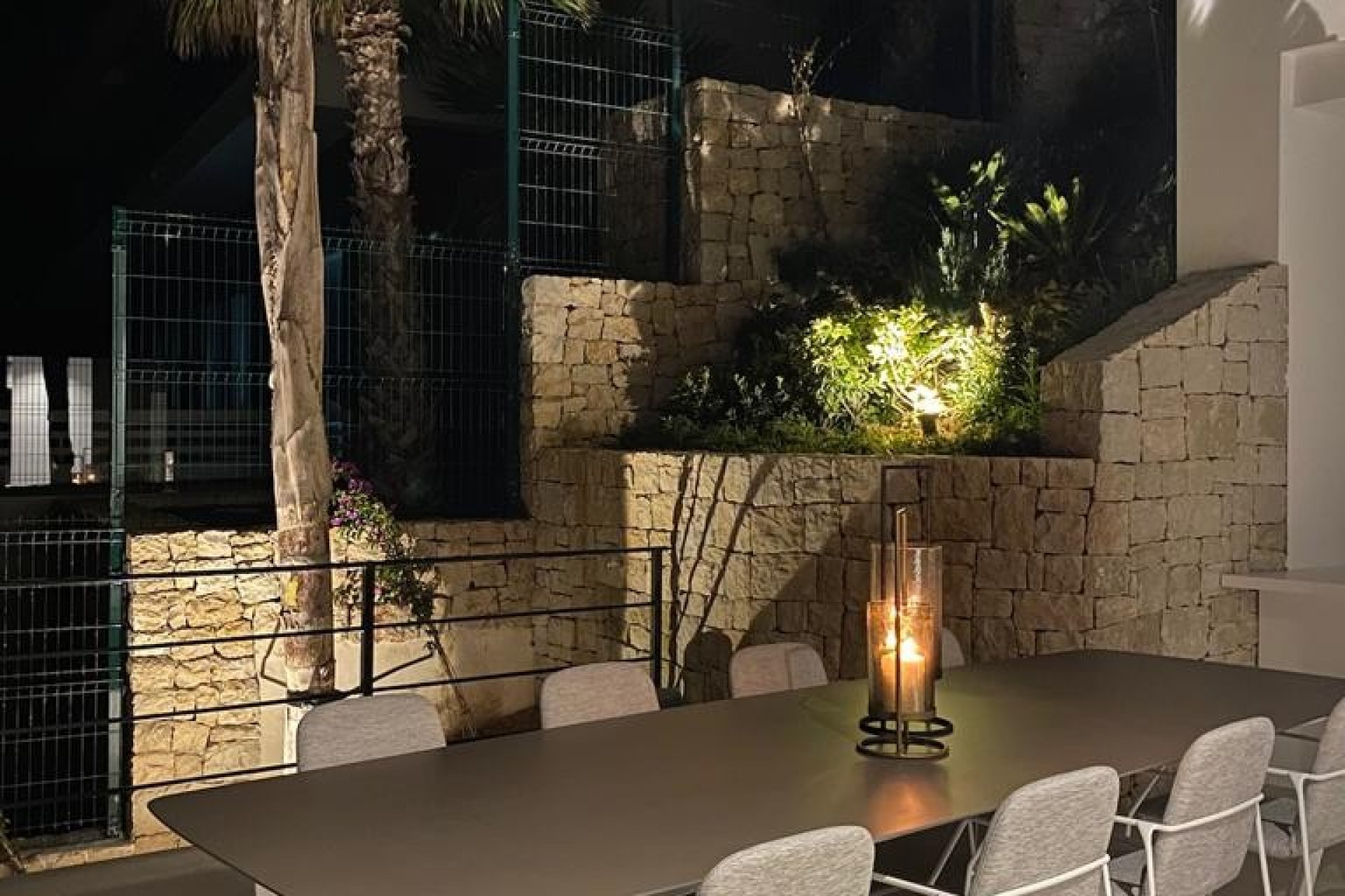 Reventa - Villa - Jávea - Balcon al Mar