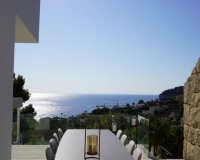 Reventa - Villa - Jávea - Balcon al Mar