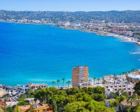 Reventa - Villa - Jávea - Balcon al Mar