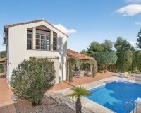 Reventa - Villa - Jávea - Monte Olimpe