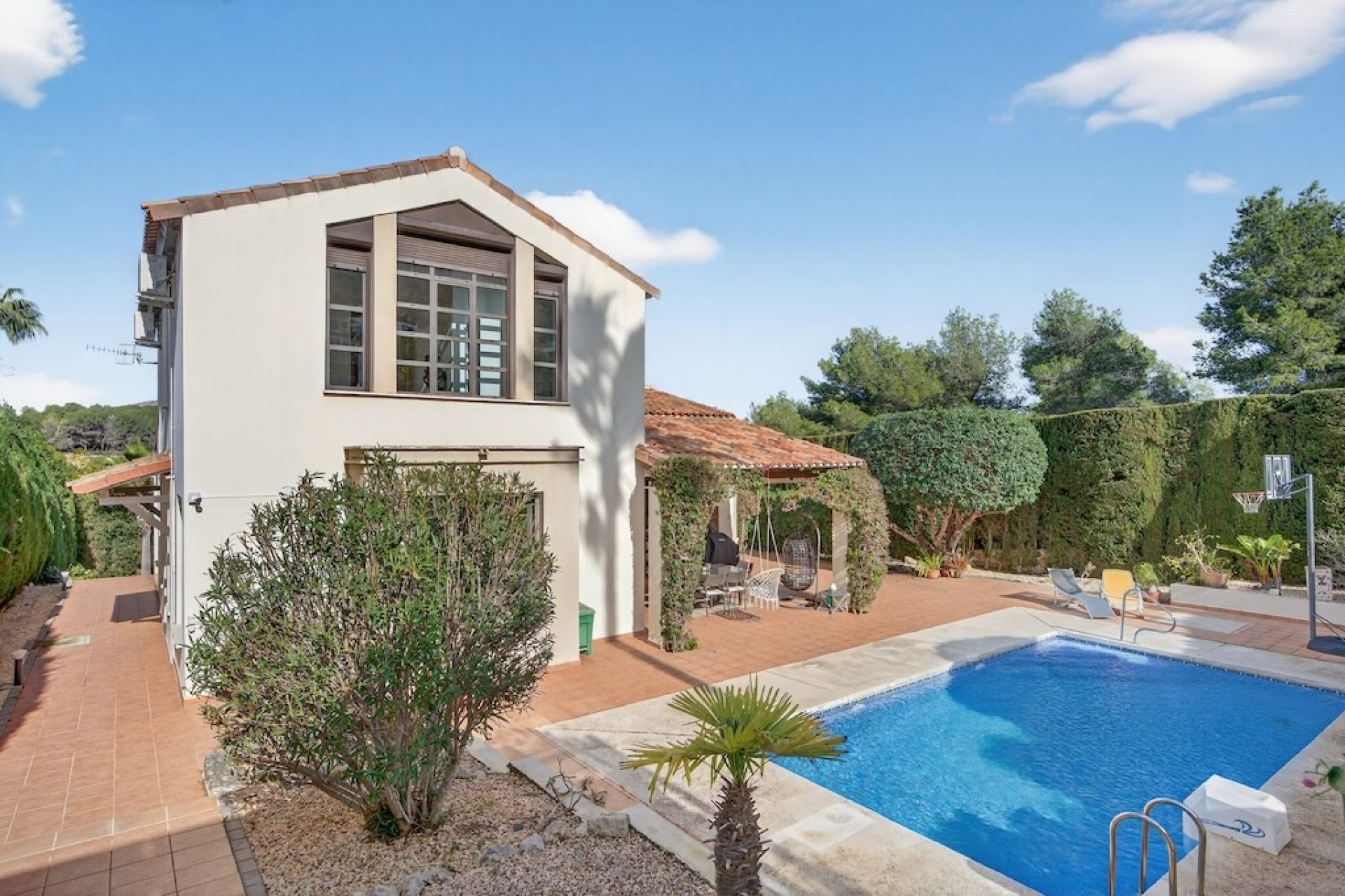 Reventa - Villa - Jávea - Monte Olimpe