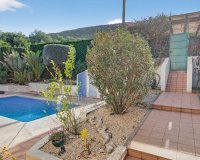 Reventa - Villa - Jávea - Monte Olimpe