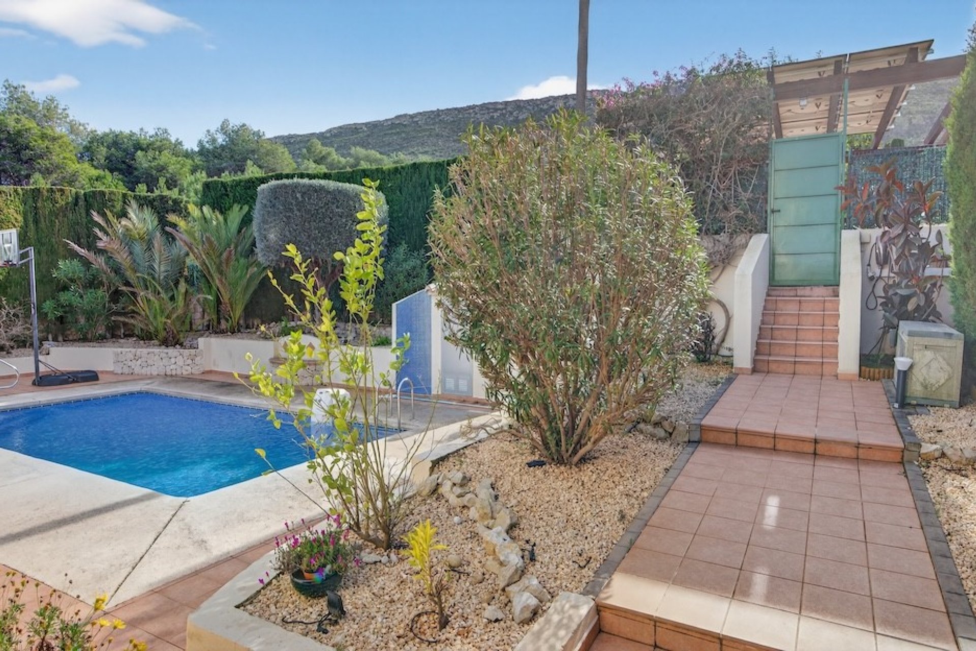 Reventa - Villa - Jávea - Monte Olimpe