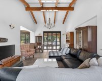 Reventa - Villa - Jávea - Monte Olimpe