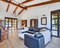 Reventa - Villa - Jávea - Monte Olimpe