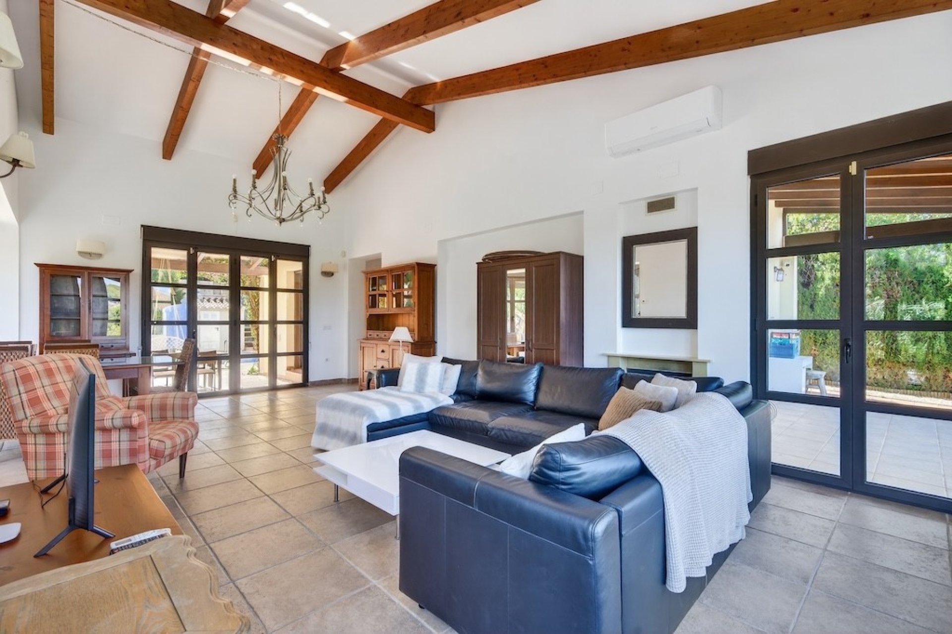 Reventa - Villa - Jávea - Monte Olimpe