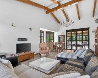 Reventa - Villa - Jávea - Monte Olimpe