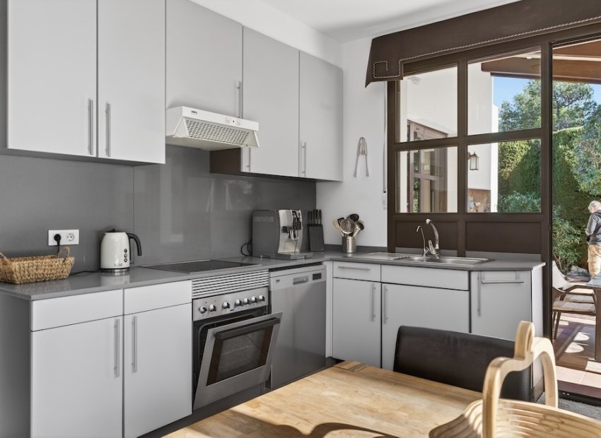 Reventa - Villa - Jávea - Monte Olimpe