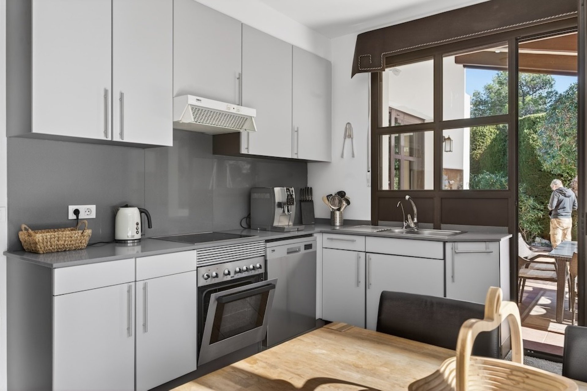 Reventa - Villa - Jávea - Monte Olimpe