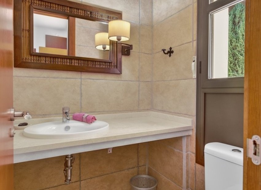 Reventa - Villa - Jávea - Monte Olimpe