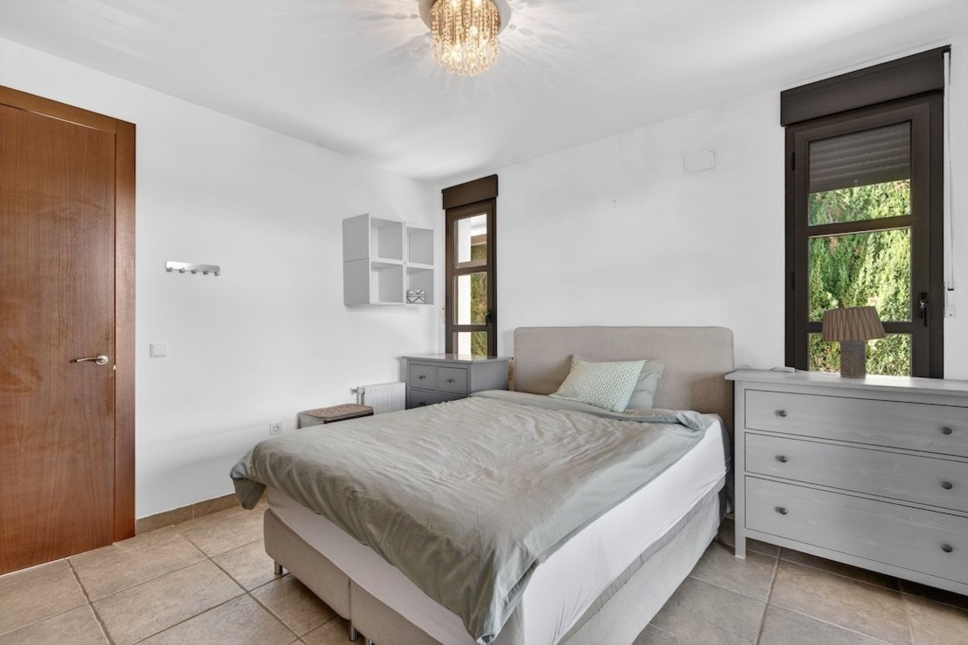 Reventa - Villa - Jávea - Monte Olimpe