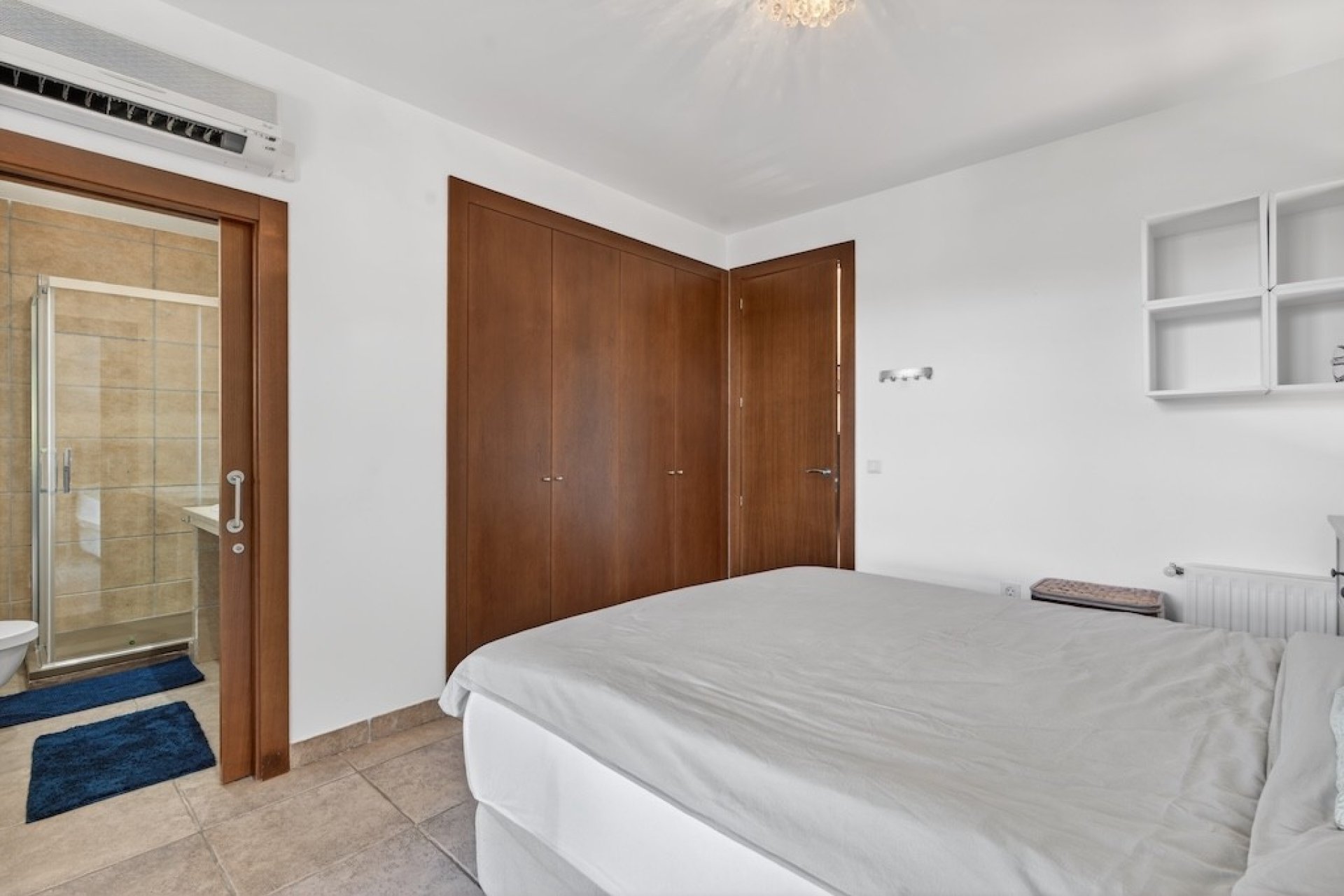 Reventa - Villa - Jávea - Monte Olimpe