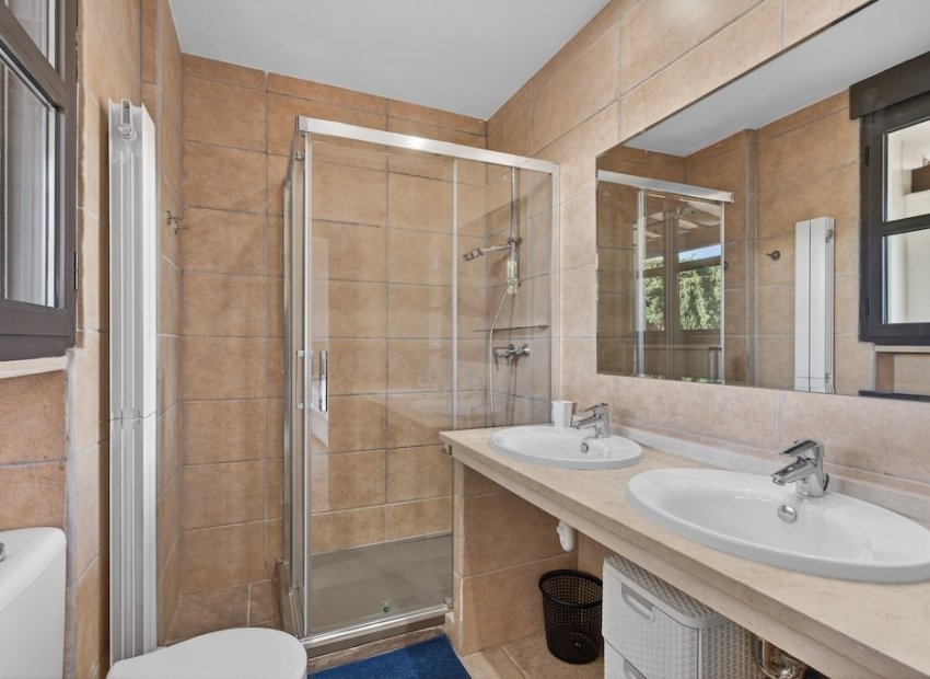 Reventa - Villa - Jávea - Monte Olimpe