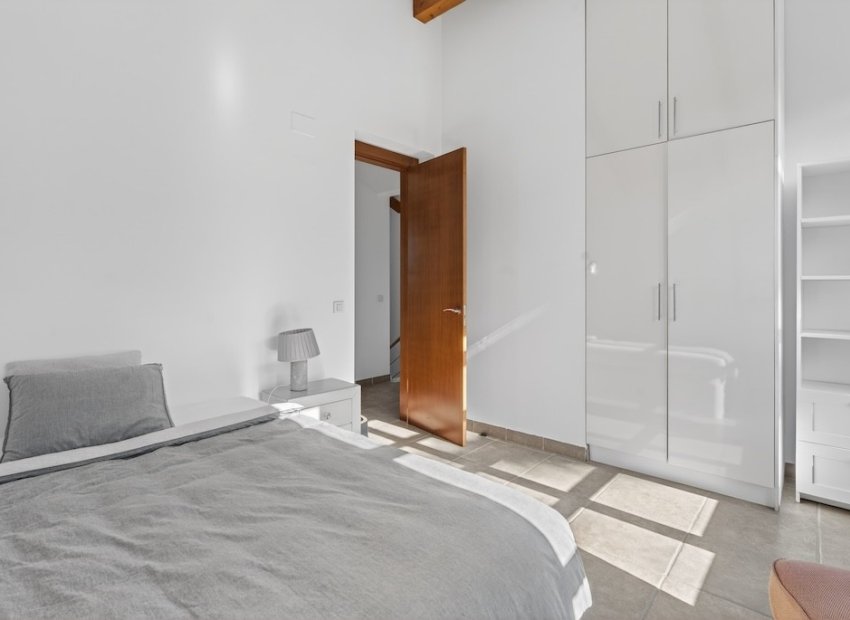 Reventa - Villa - Jávea - Monte Olimpe