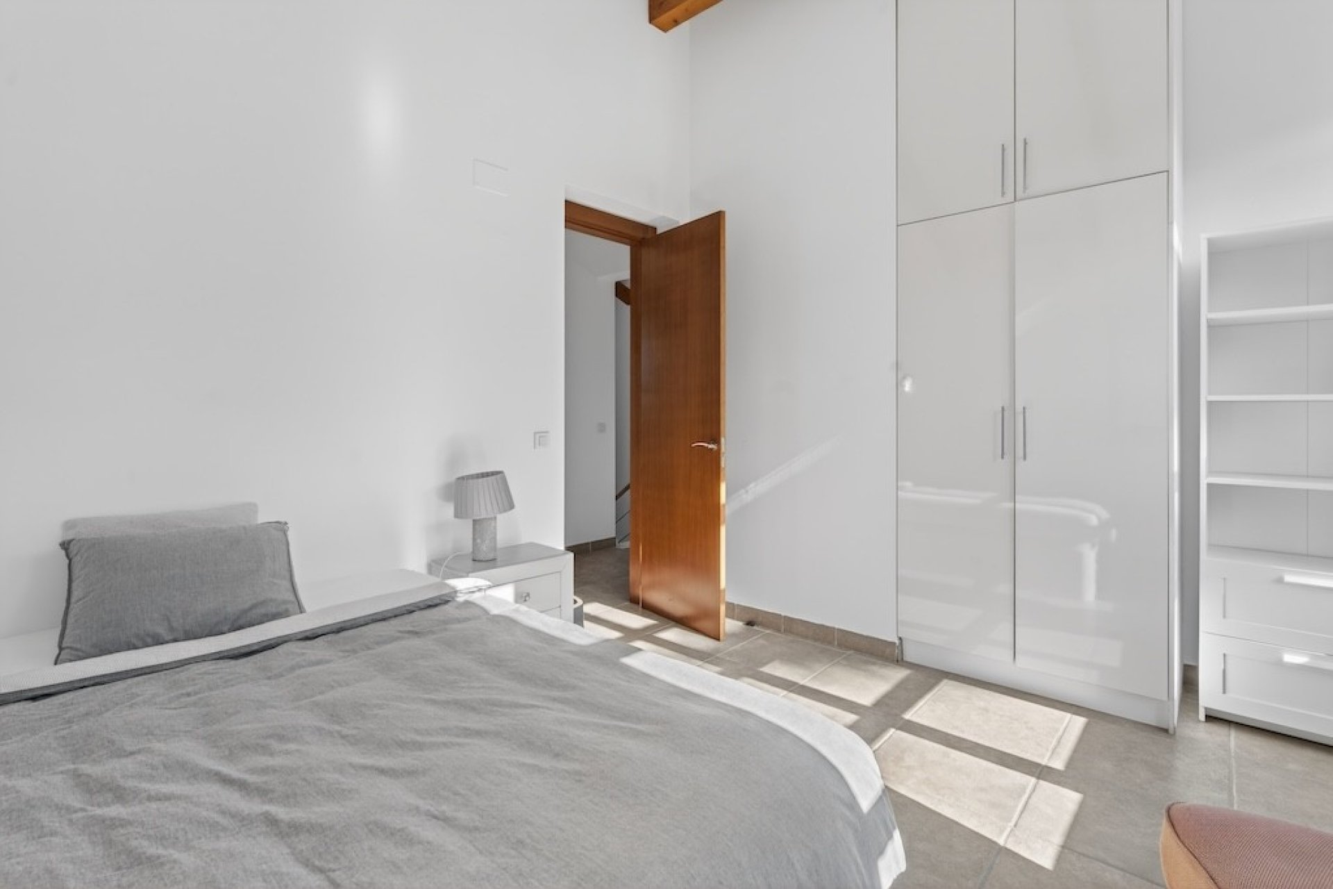 Reventa - Villa - Jávea - Monte Olimpe